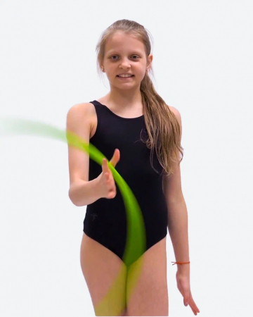 Купальник майка